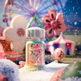 Paris Corner - Indomitable Eau de Parfum 100 ml