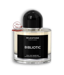 Milestone - Bibliotic 100 ml