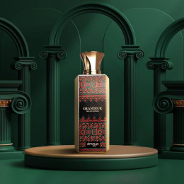 Zimaya Perfumes - Grandeur Eau de Parfum, 100 ml