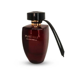 Fragrance World - Pure Elle, 100 ml