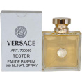 Тестер оригинал Versace Versace Medusa Edp 100 мл