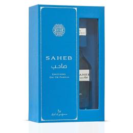 Ard Al Zaafaran - Saheb Emotions Eau de Parfum 70 ml