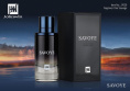 Johnwin - Savoye Eau de Parfum 100 ml