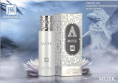 Johnwin - A Musk Eau de Parfum 30 ml