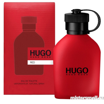 Купить Hugo Boss - Hugo Red, 150 ml оптом