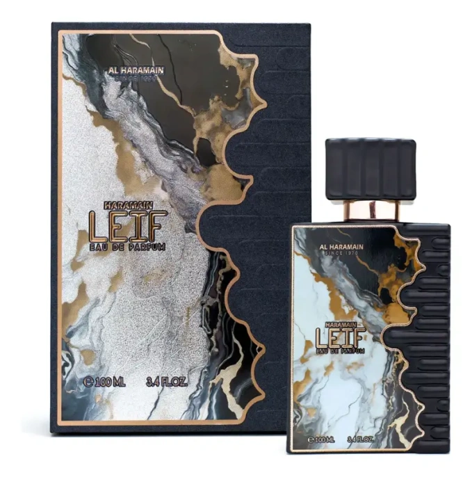 Al Haramain - Leif Eau de Parfum 100 ml