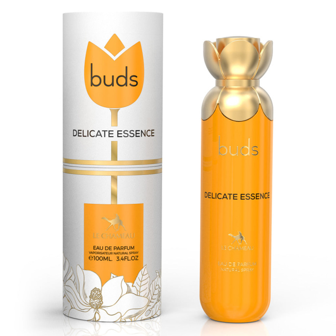 Le Chameau - Buds Delicate Essence, 100 ml