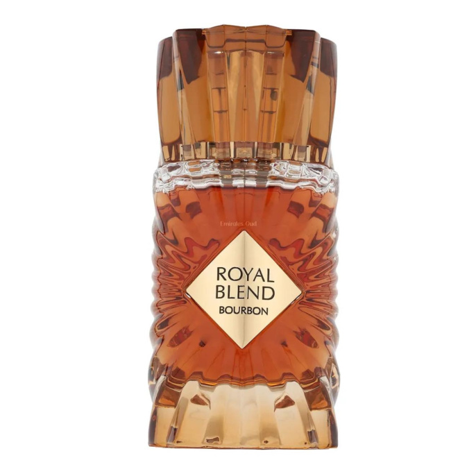 French Avenue - Royal Blend Bourbon 100 ml