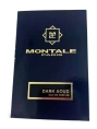 Пробник Оригинал Montale Dark Aoud 2 ml