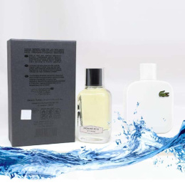 NROTICuERSe Narkotic VIP - Lacoste Eau de Lacoste L 12 12 Blanc, 100 ml