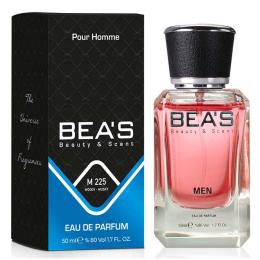 Элитный парфюм Bea's Beauty & Scent M225 - Christian Dior Fahrenheit