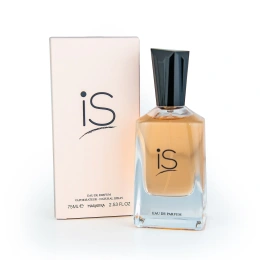 Fragrance World - Is Eau de Parfum, 75 ml