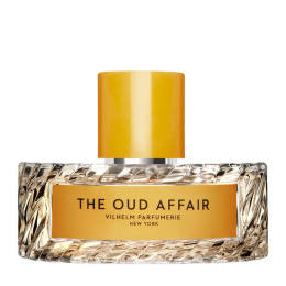 Оригинал Vilhelm Parfumerie The Oud Affair EDP 100 ml