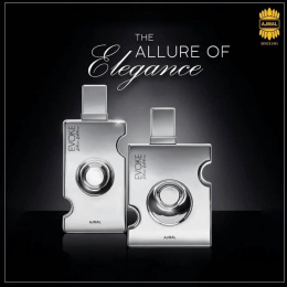 Ajmal - Evoke Silver Edition For Him 90 ml