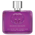 Высокого качества Gucci - Guilty Elixir de Parfum Pour Femme, 60 ml