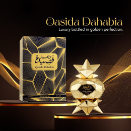 Ajmal - Qasida Dahabia 60 ml