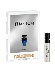 Пробник Оригинал PACO RABANNE Phantom Intense Eau De Parfum 1.5 ml