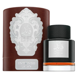 Lattafa - Qaa'ed Intense 100 ml