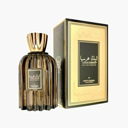 Rotana Perfumes - Laylat Earsuha Eau De Parfum 100 ml