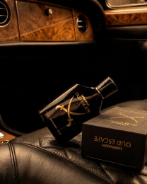 Al Haramain - Oud Escape Extrait de Parfum 100 ml