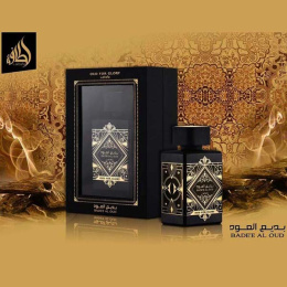 Lattafa - Oud For Glory Bade'e Al Oud, 100 ml