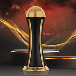 Lattafa - Winners Trophy Gold, 100 ml