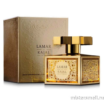Купить Высокого качества Kajal - Lamar by Kajal eau de parfum, 100 ml духи оптом