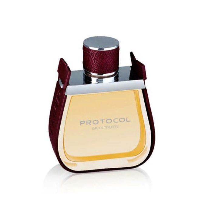 Emper Protocol for Men, 100 ml