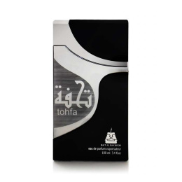 Afnan - Tohfa Black, 100 ml