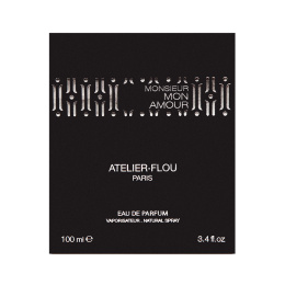 Оригинал Atelier Flou - Monsieur Mon Amour Eau de Parfum 100 ml