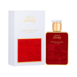 Armaf - Effects of Uniq Eau de Parfum 100 ml