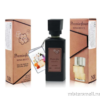 Купить Селективный парфюм Nina Ricci Premier Jour, 60 ml оптом
