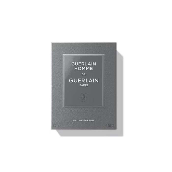 Оригинал Guerlain - Homme Eau de Parfum 50 ml