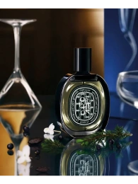 Пробник Оригинал Diptyque Orpheon Eau De Parfum 2 ml