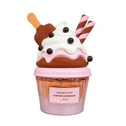 Lattafa - Give me Gourmand Harlequin Cream 75 ml