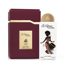 Lattafa - Pride La African Drummer 100 ml