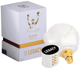 Оригинал Muhammad Ali - Legacy Round 7 Eau de Parfum 100 ml