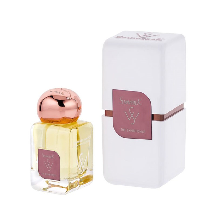 Элитный парфюм Sevaverek W 5046 Thierry Mugler Alien