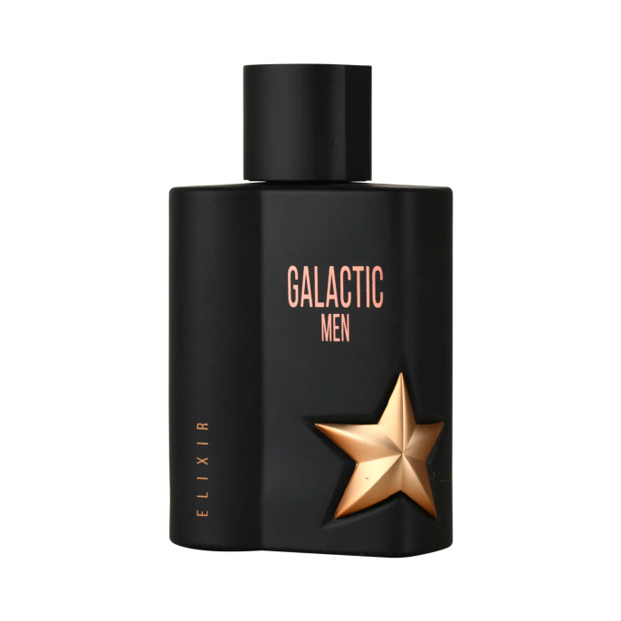 Maison Alhambra - Galactic Men Elixir, 100 ml