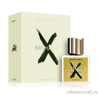 Купить Высокого качества Nishane - Wulong Cha X Extraite de Parfum, 100 ml духи оптом