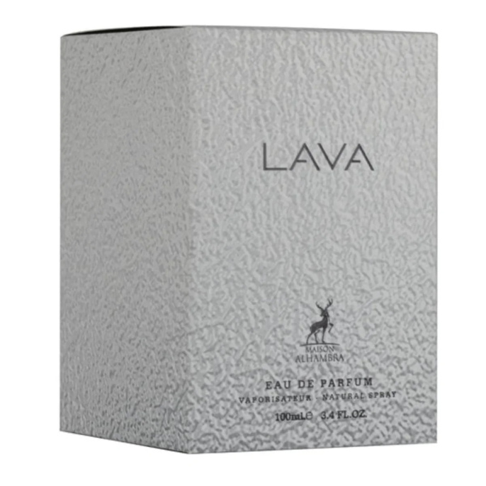 Maison Alhambra - Lava edp 100 ml