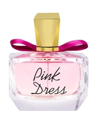 Fragrance World - Pink Dress Pour Femme, 100 ml