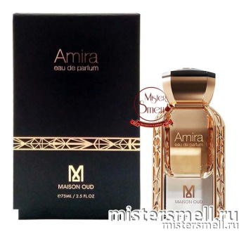 картинка Maison Oud - Amira eau de Parfum, 75 ml духи от оптового интернет магазина MisterSmell