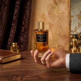 Оригинал Mancera - Amore Caffe Eau de Parfum 120 ml
