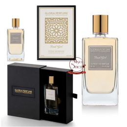 Gloria Perfume - Attar Collection The Queen Of Sheba, 75 ml