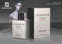 Johnwin - Homme Sport 100 ml