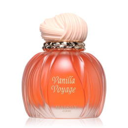 Maison Asrar - Vanilla Voyage Eau de Parfum 100 ml