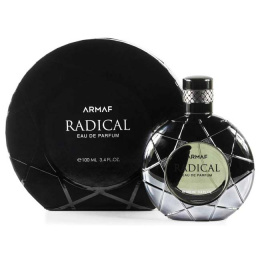 Armaf Radical Blue Men, 100 ml