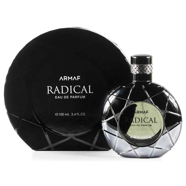 Armaf Radical Blue Men, 100 ml