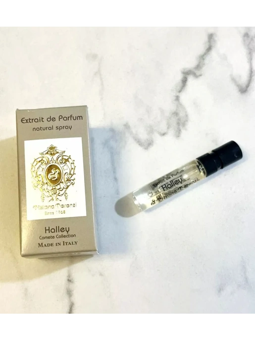 Пробник Оригинал Tiziana Terenzi Halley Eau De Parfum 1.5 ml